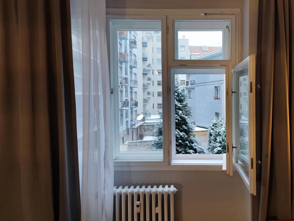 Appartamento Loong Refresh Old Town Praga Esterno foto
