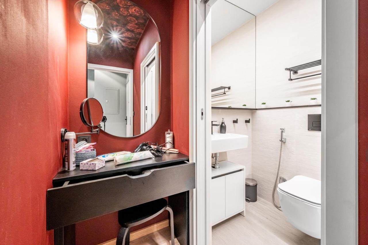 Appartamento Loong Refresh Old Town Praga Esterno foto