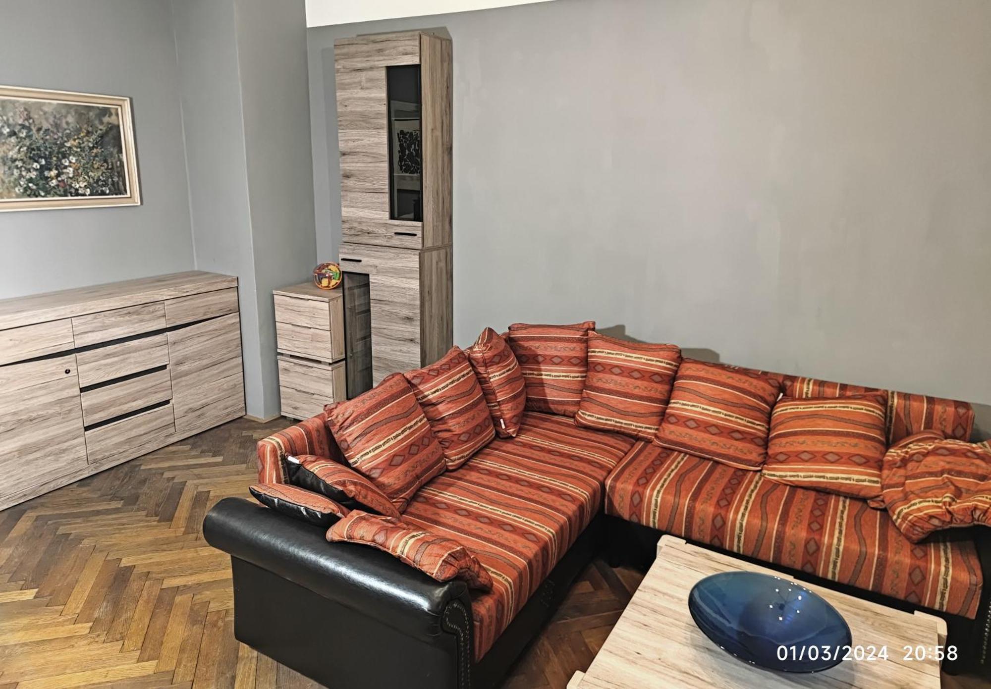 Appartamento Loong Refresh Old Town Praga Esterno foto